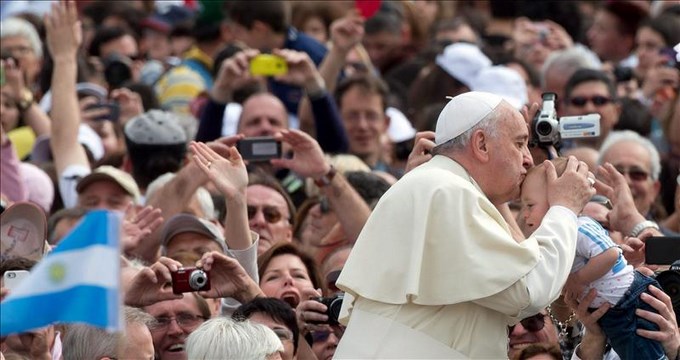 francisco NO a las drogas