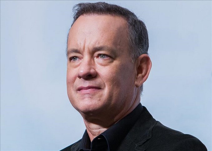 tom hanks
