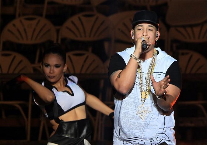 daddy yankee