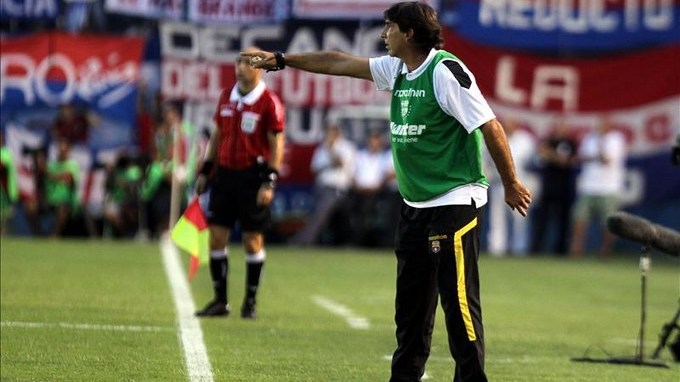 Santa Fe presenta al argentino Gustavo Costas como nuevo entrenador 1 6295486w Copiar1