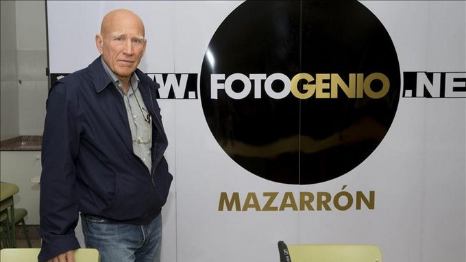 Sebastião Salgado dice que es del Real Madrid, aunque hoy será del Atlético “por justicia”