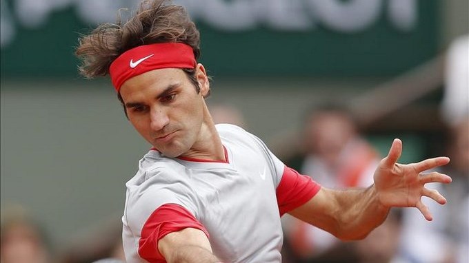 roger federer