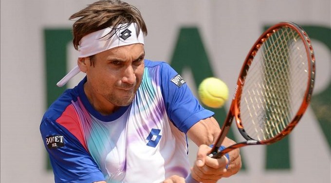 david ferrer