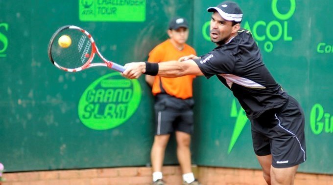Alejandro Falla debutará este lunes 4 am en Roland Garros. 1 Alejandro Falla 2 2013 nov Copiar Copiar Copiar Copiar