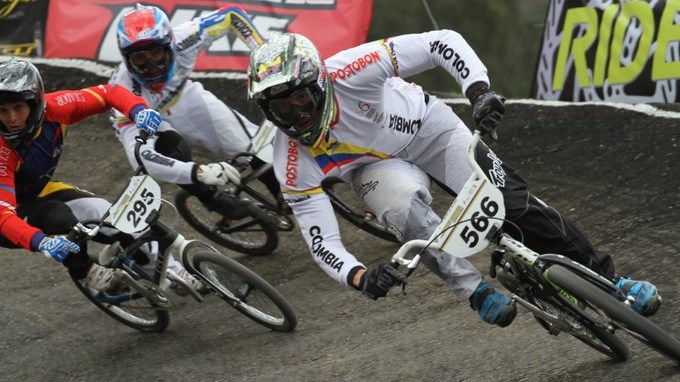 Foto Prensa Carlos Oquendo