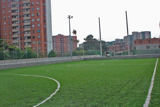 Foto Alcaldía de Itagüí