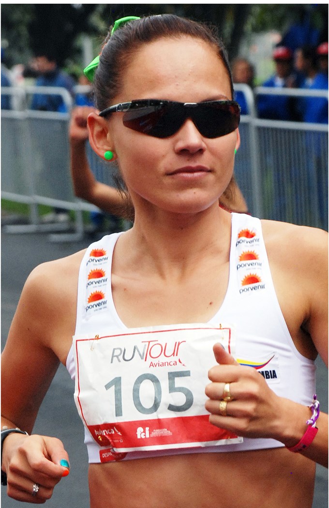 Foto Atletas con porvenir