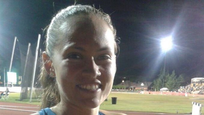 Foto Atletas con porvenir