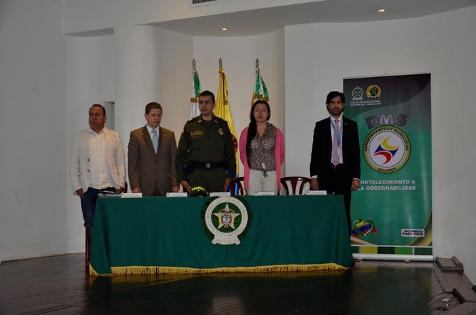 Se realizó el primer foro de gestión territorial en Antioquia 9 _DSC5023 (Copiar)