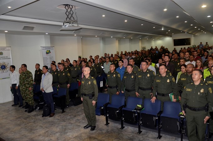 Se realizó el primer foro de gestión territorial en Antioquia 8 _DSC5027 (Copiar)