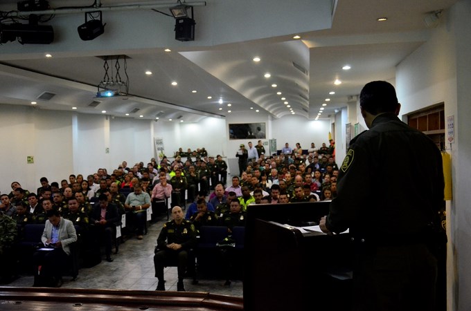 Se realizó el primer foro de gestión territorial en Antioquia 10 _DSC5040 (Copiar)