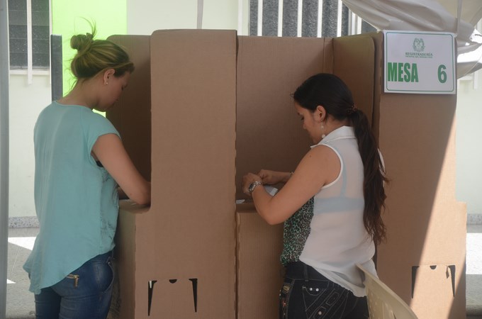 Foto: Guillermo Naranjo