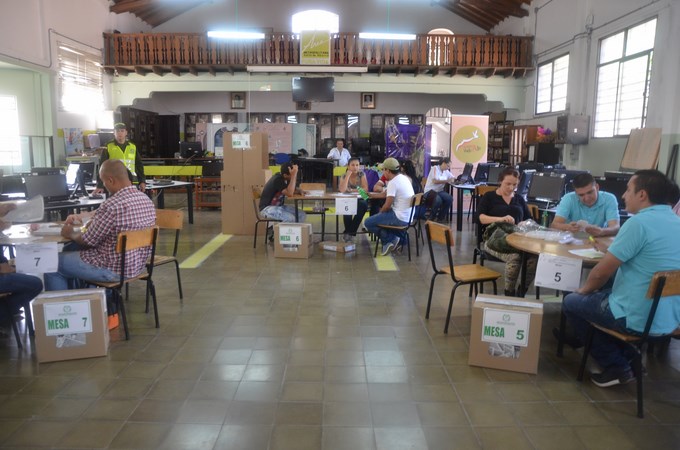 Foto: Guillermo Naranjo