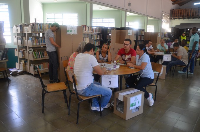 Foto: Guillermo Naranjo