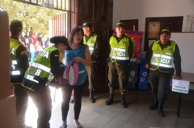 Foto: Guillermo Naranjo