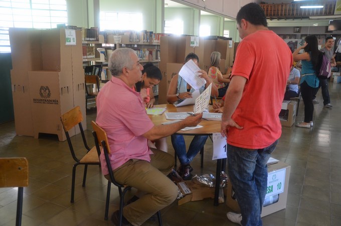 Foto: Guillermo Naranjo