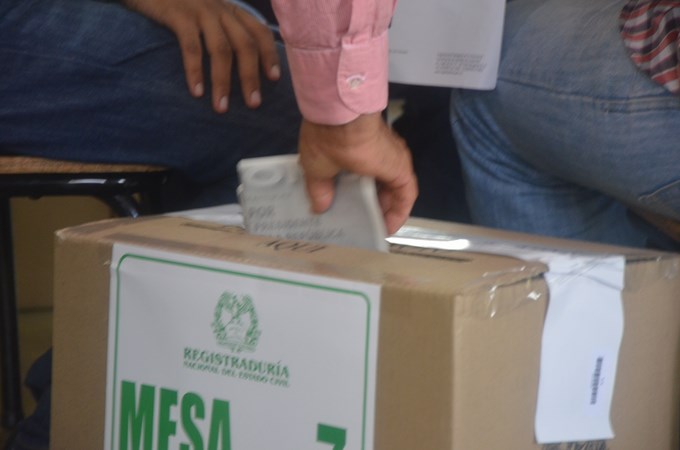 Foto: Guillermo Naranjo