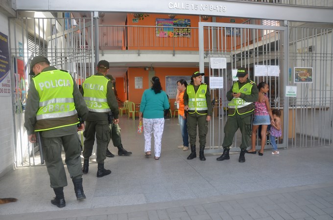 Foto: Guillermo Naranjo