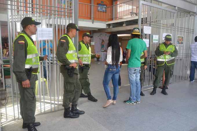 Foto: Guillermo Naranjo