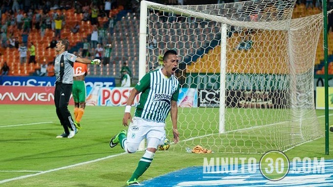 Estas son las medidas de seguridad para encuentro entre Atlético Nacional y Envigado F.C 3 DSC 8731 app