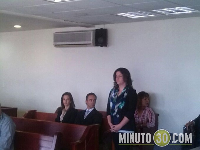 imputacion de cargos SPACE