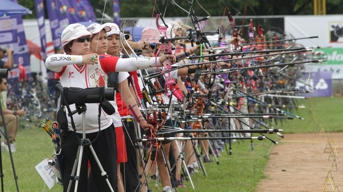 Corea, Francia y Estados Unidos, los mejores en ronda clasificatoria de Copa Mundo de Tiro con Arco. 1 ImageProxy.mvc Copiar10