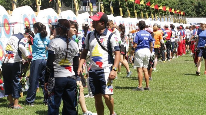 Este miércoles comienza La Copa Mundo de Tiro con Arco en Medellín. 1 ImageProxy.mvc Copiar8