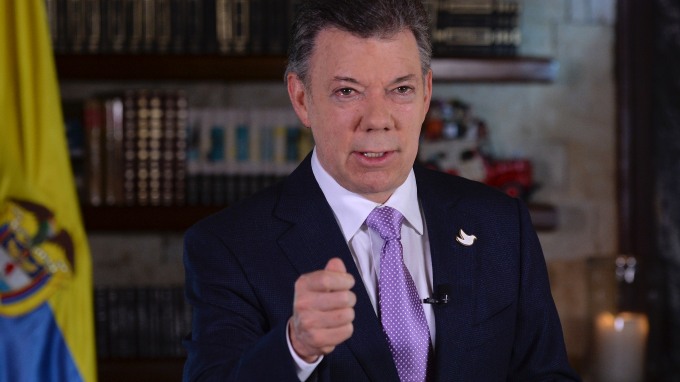 Foto: César Carrión - SIG