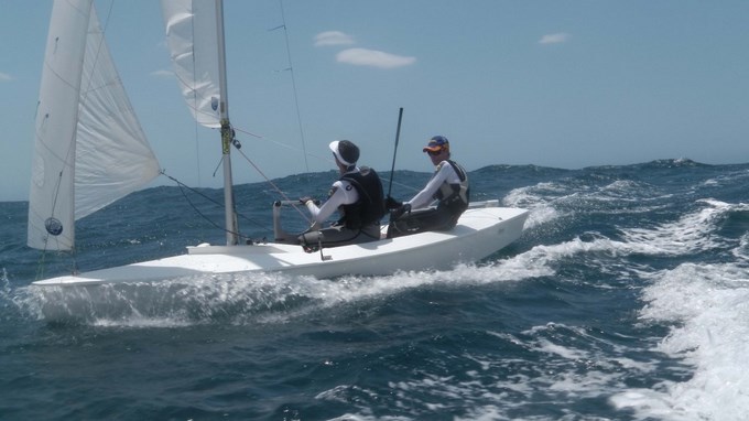 El equipo de Vela de Colombia completó su nómina. 1 Vela 1024x768 Copiar1
