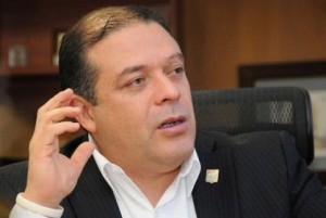 Bernardo Alejandro Guerra