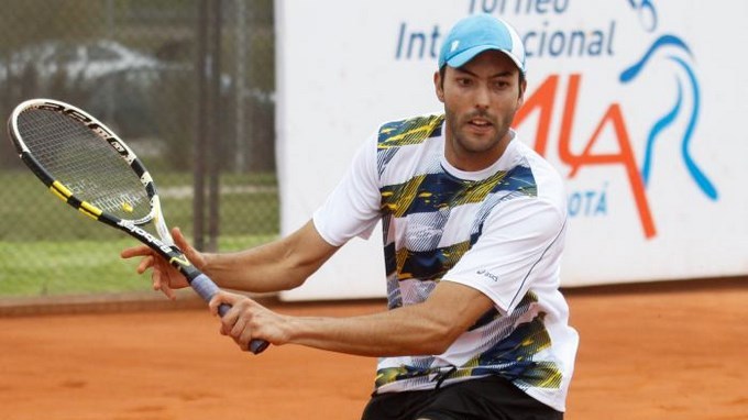 Carlos Salamanca avanza a semis del torneo de Morelia México. 3 carlos salamanca Copiar5