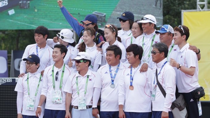 corea tiro con arco mede (Copiar)