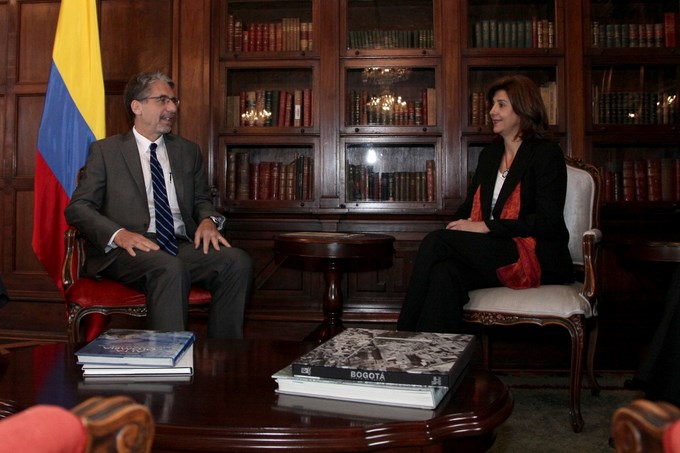 Foto: OP-Cancillería.