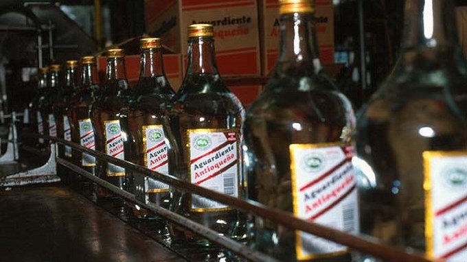 Los resultados comerciales, administrativos y financieros de la FLA tienen saldos negativos