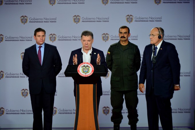 Foto: Juan Pablo Bello - SIG