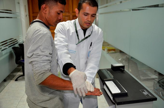 Foto: Policía Antioquia