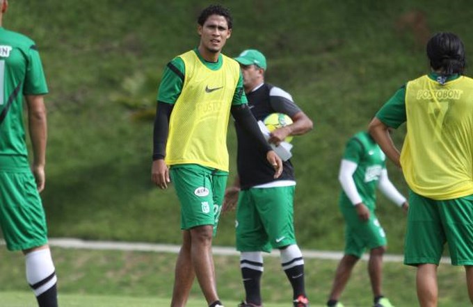 Foto Atlético Nacional