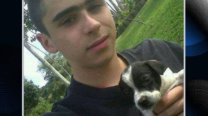 Miguel Angel era amante de los animales