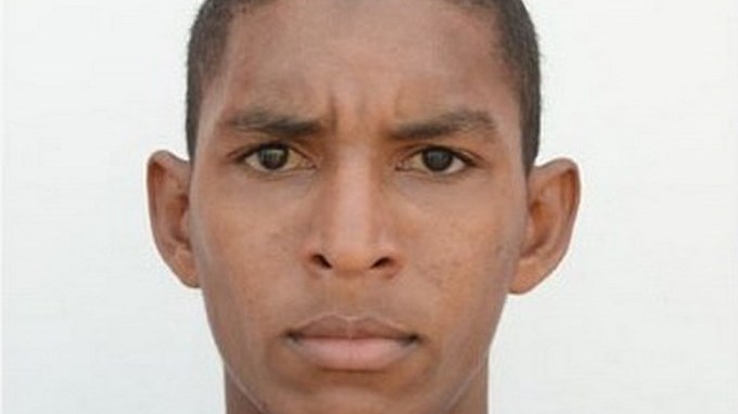 Con muerte cerebral jugador de Uniautónoma Luego de accidente. 1 judi duvan linan Copiar Copiar1