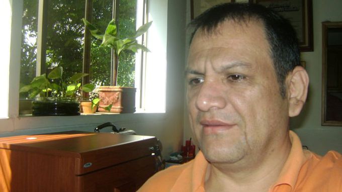 Procuraduría destituyó e inhabilitó por 10 años a Luis Enrique Murallas Gutiérrez, teniente del INPEC 1 luis app