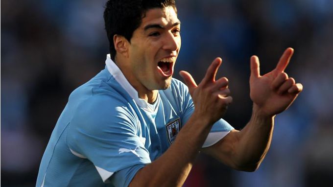luis suarez app
