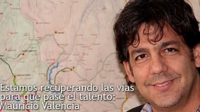 La denuncia que tumbó al ‘escudero’ de Fajardo