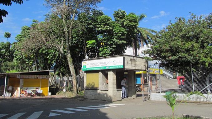 Consejo Académico del Politécnico hace un llamado para que los estudiantes regresen a clases