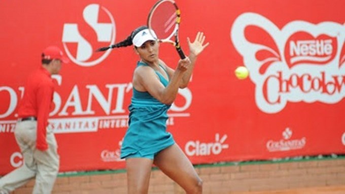 Yuliana Lizarazo campeona en dobles y sencillos del ITF en Italia. 1 unnamed Copiar5