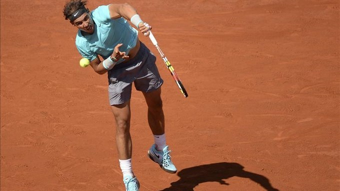 Rafael Nadal Vs Novak Djokovic por el título del Roland Garros. 1 6342107w Copiar2