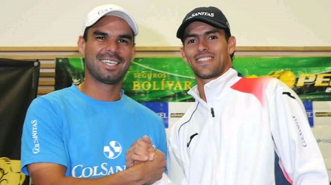 La dupla Falla – Giraldo avanza a cuarto de final del ATP de Halle, Alemania. 1 8cc7546384f846a387ebf7398dfb49db Copiar1