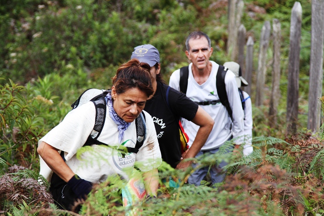Foto: Indeportes Antioquia