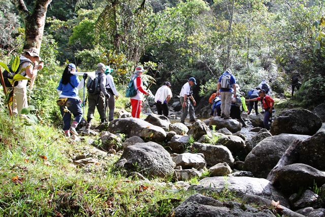 Foto: Indeportes Antioquia