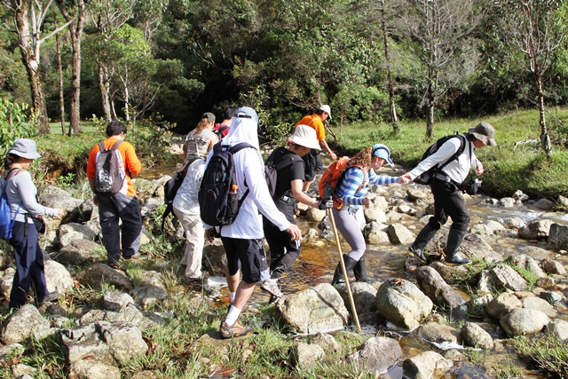 Foto: Indeportes Antioquia