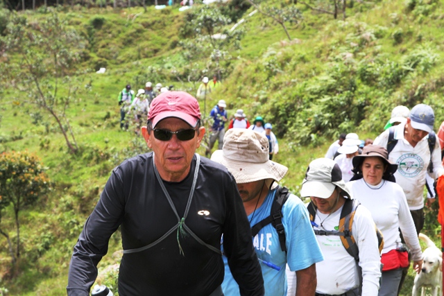 Foto: Indeportes Antioquia